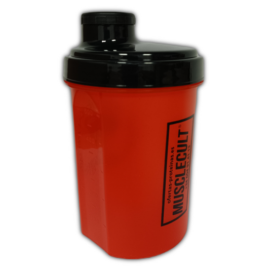 Mezclador - Shaker - Batidora - 500ml