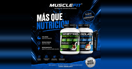 La importancia de la nutrición deportiva y por qué hoy es más necesaria que nunca