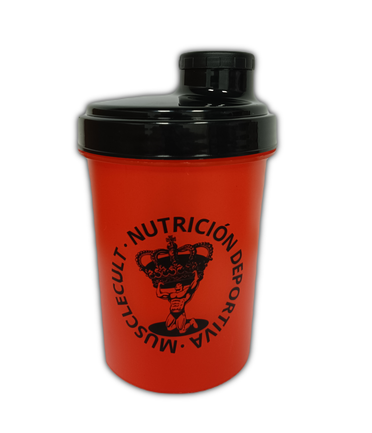 Mezclador - Shaker - Batidora - 500ml