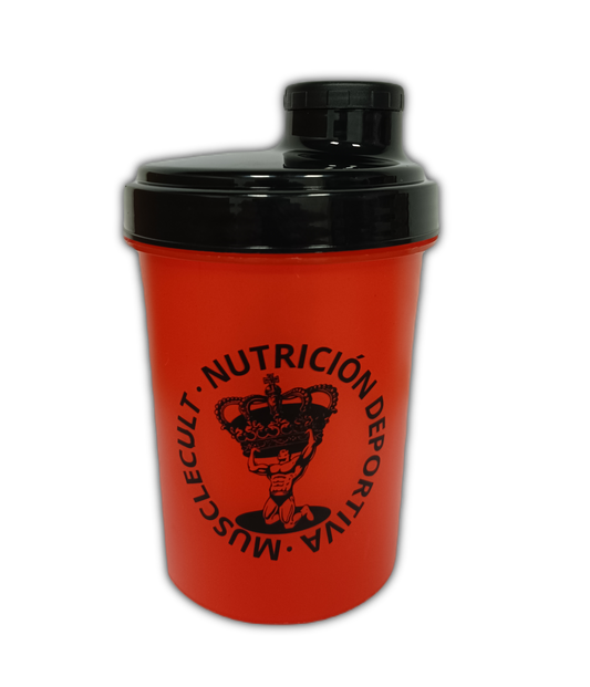 Mezclador - Shaker - Batidora - 500ml