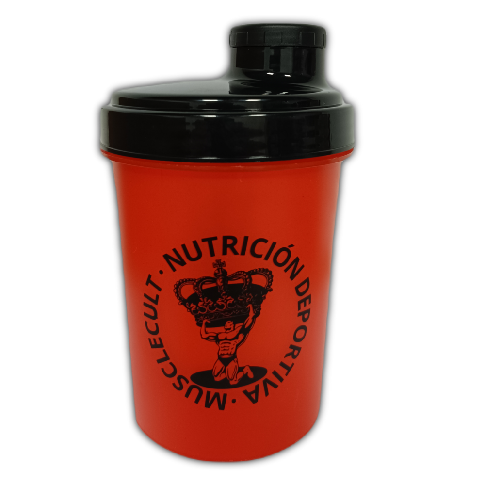 Mezclador - Shaker - Batidora - 500ml