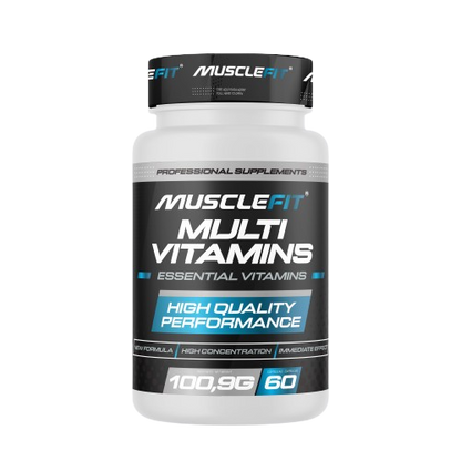 Pack Isolate 2kg + Creatina + Multivitaminas | MuscleFit rendimiento total