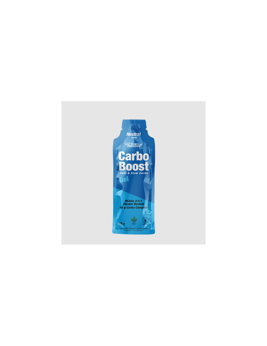 Carbo Boost 76g - Victory Endurance | Endurance