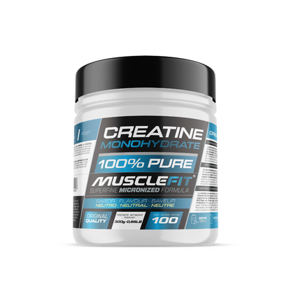 Pack Intra-Entreno Waxy Waize 2kg + Creatina 300g MuscleFit | Energia y fuerza