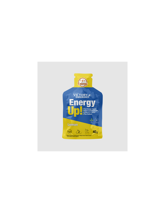 Energy Up! 40g - Victory Endurance | Endurance